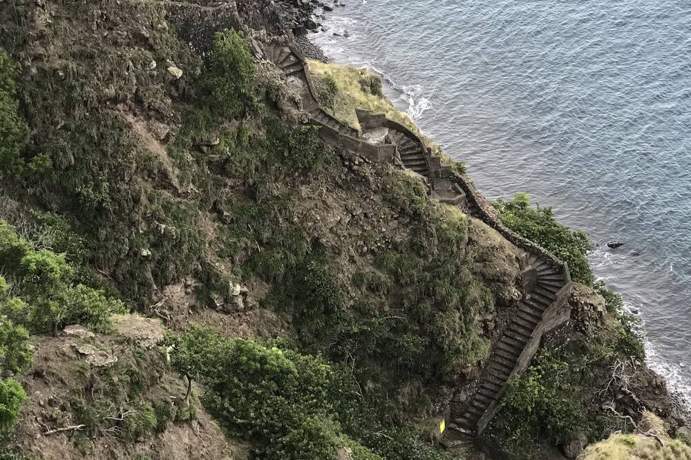 Photo of Others in Windward Side