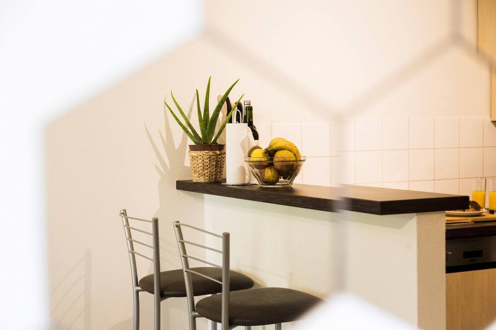 Photo of Kitchen in Broekwijk