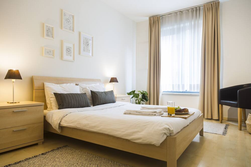 Photo of Bedroom in Broekwijk
