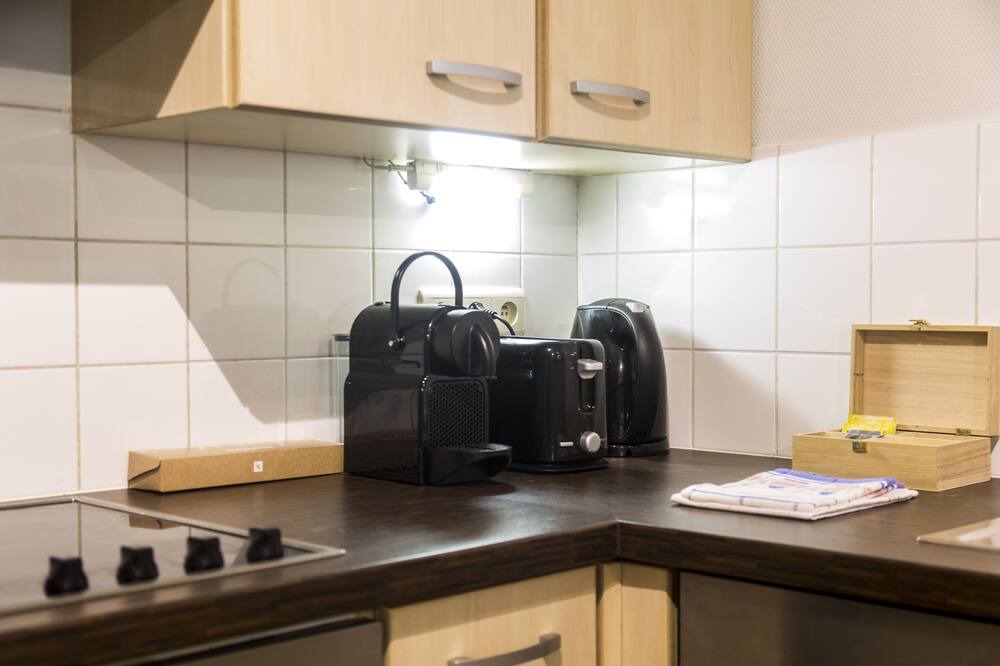 Photo of Kitchen in Broekwijk