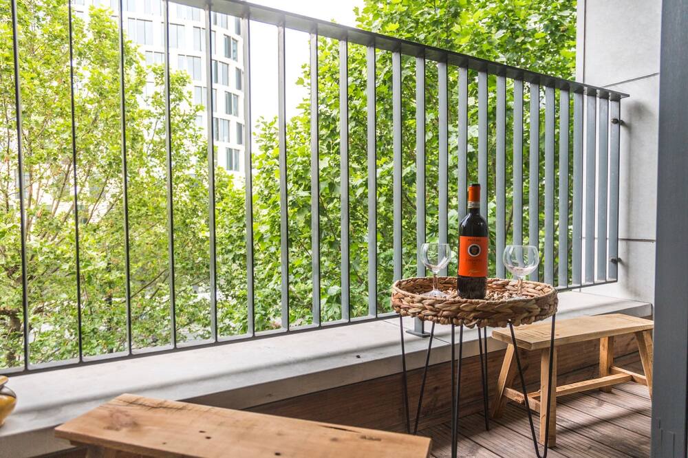 Photo of Patio Balcony in Broekwijk
