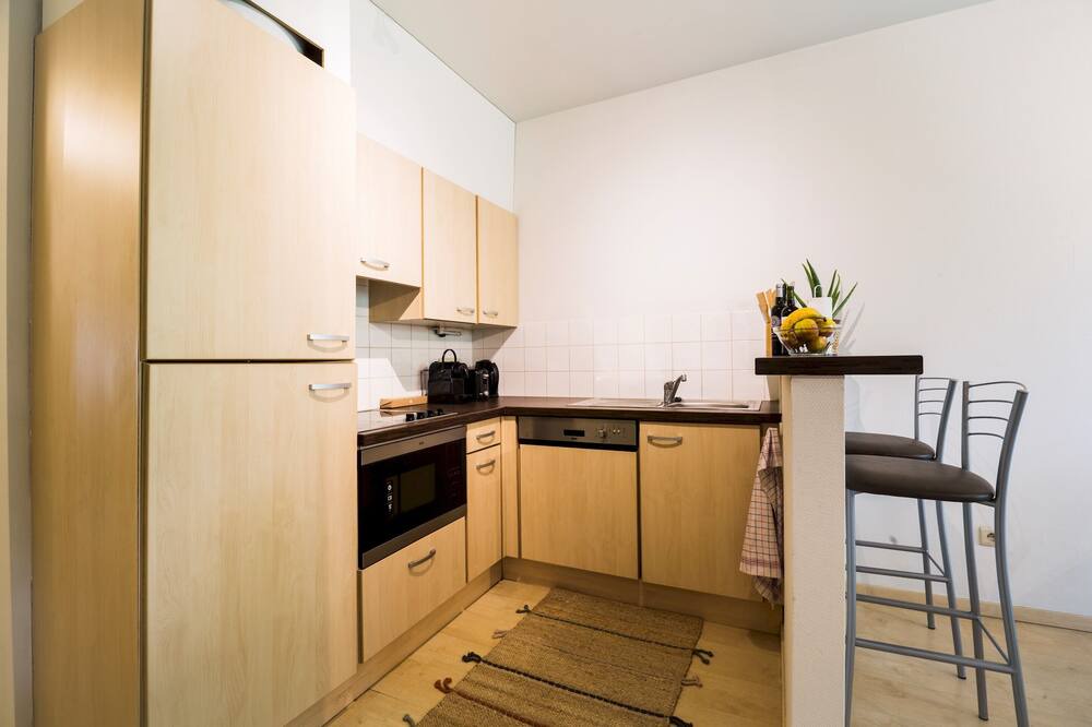 Photo of Kitchen in Broekwijk