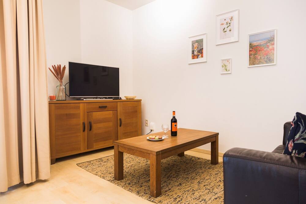 Photo of Livingroom in Broekwijk