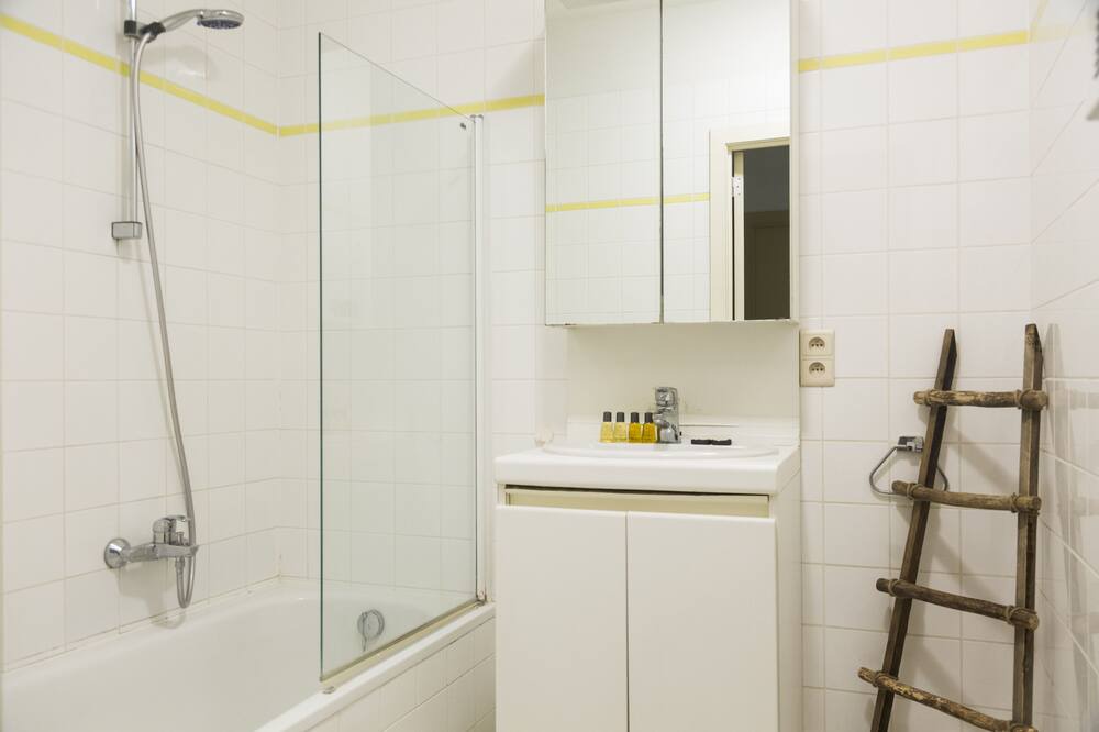 Photo of Bathroom in Broekwijk