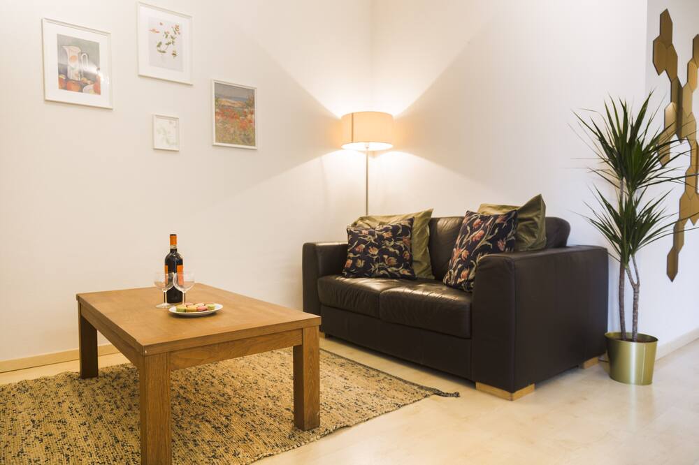 Photo of Livingroom in Broekwijk
