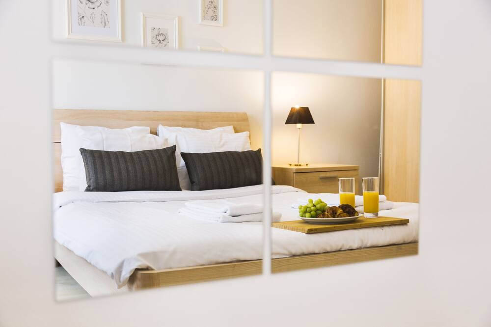 Photo of Bedroom in Broekwijk