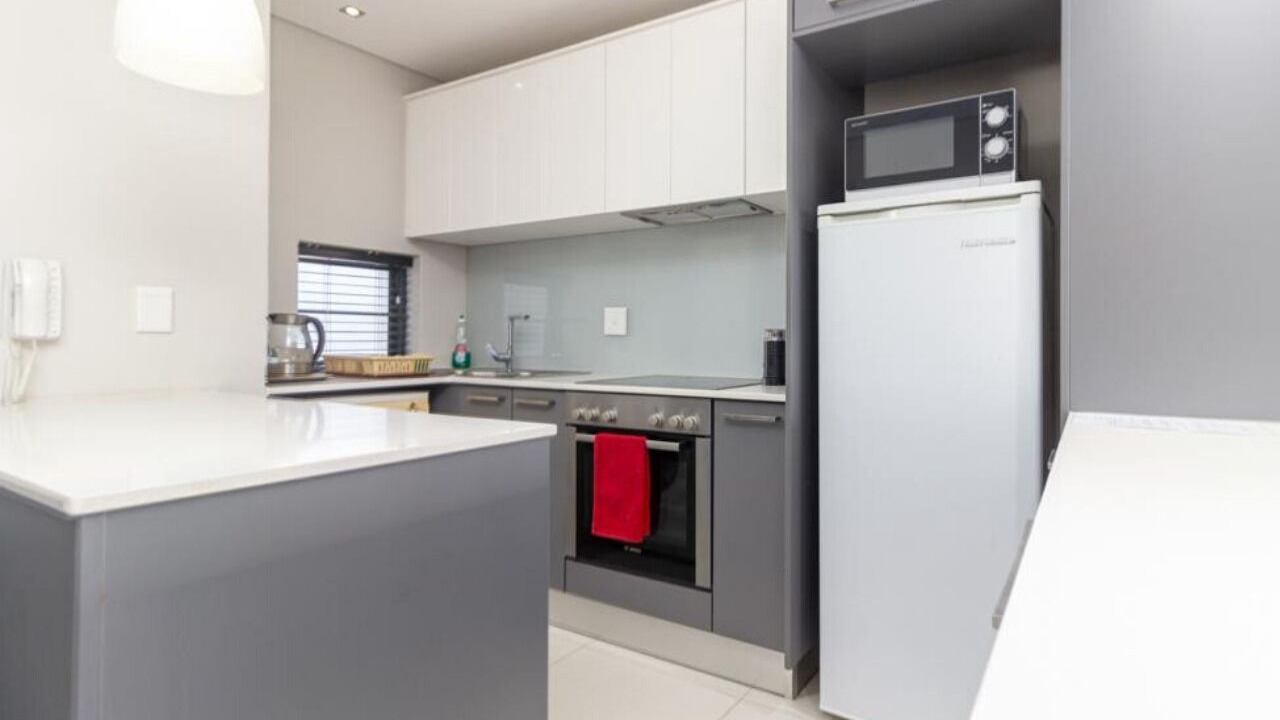 Photo of Kitchen in Bloubergstrand