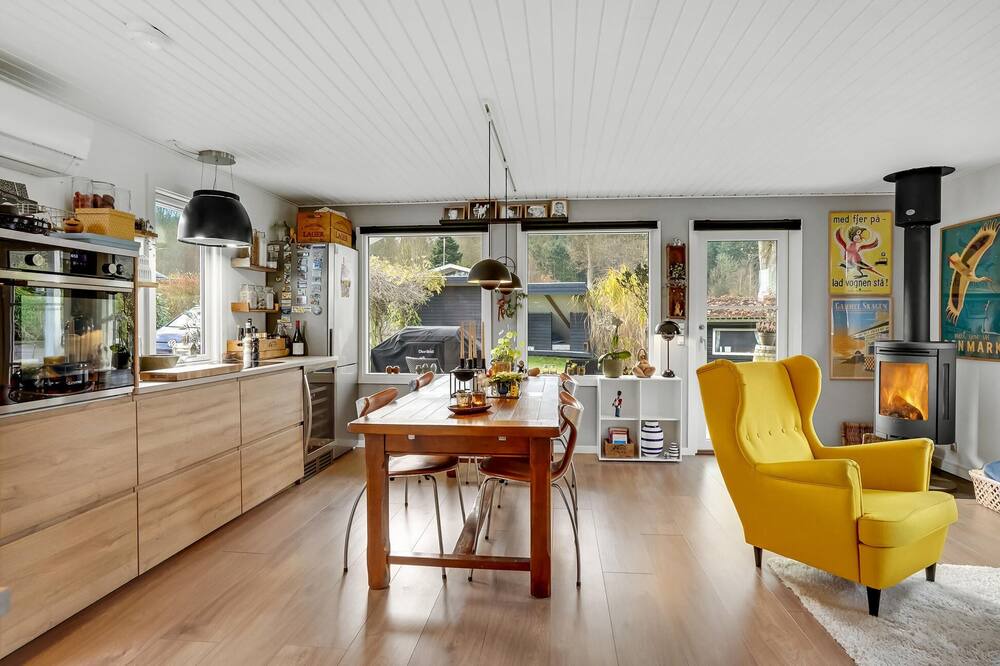 Photo of Bedroom in Andkær Vig