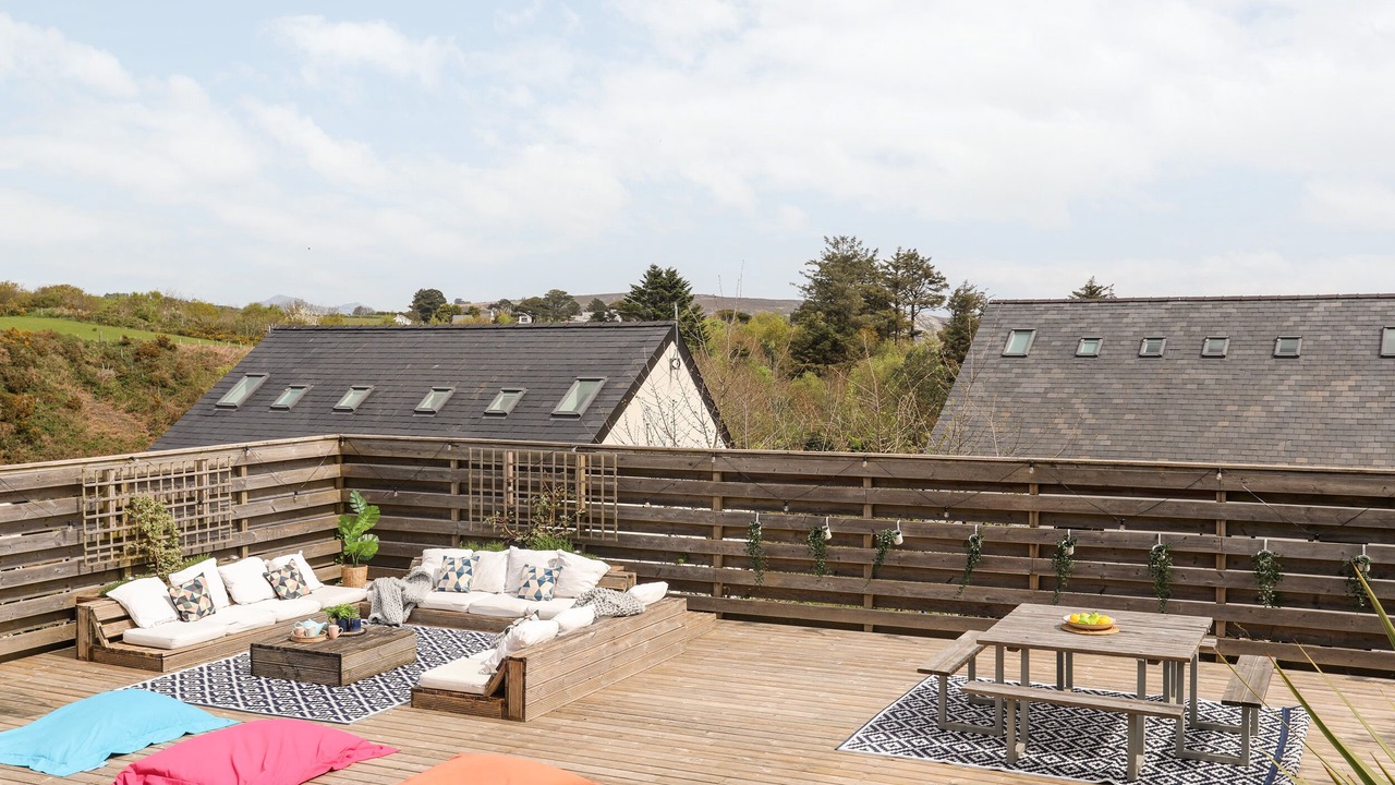 Photo of Others in Abersoch