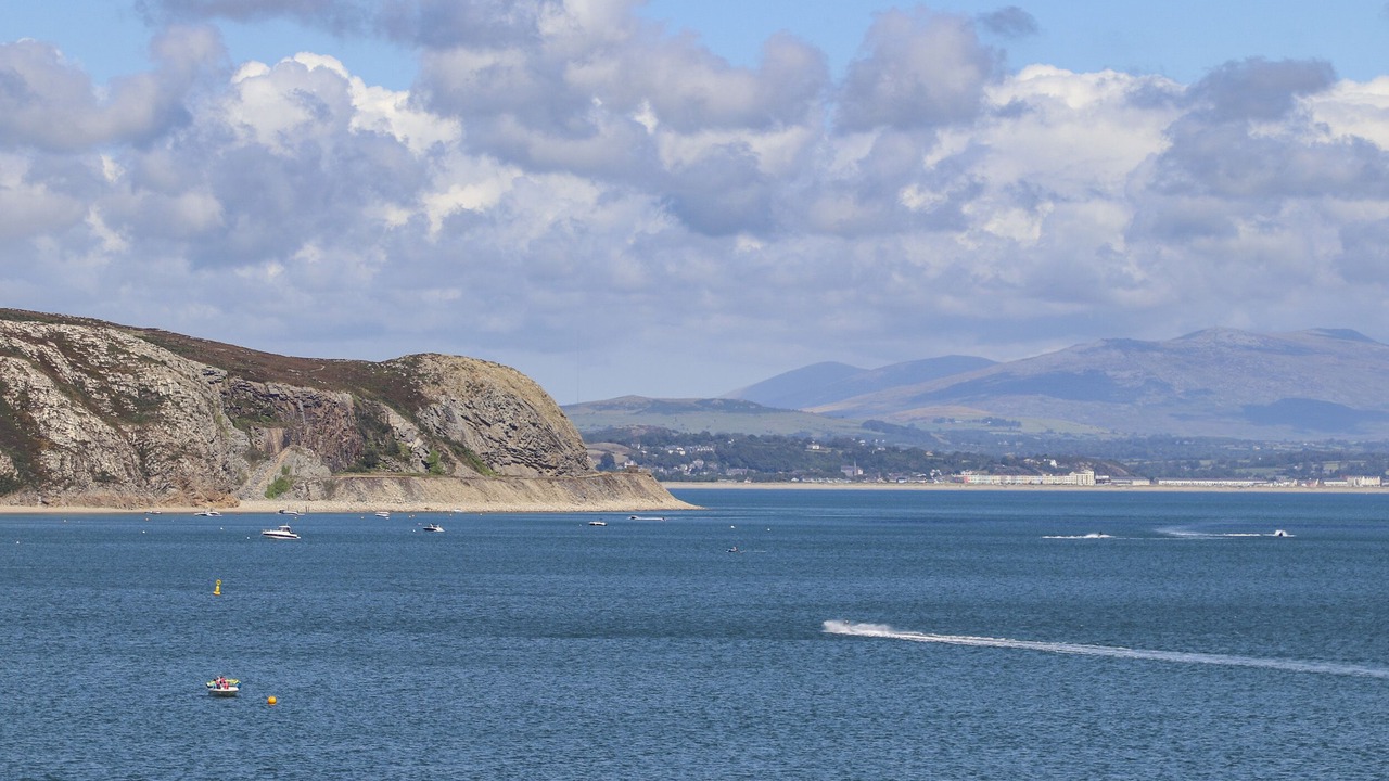 Photo of Others in Abersoch