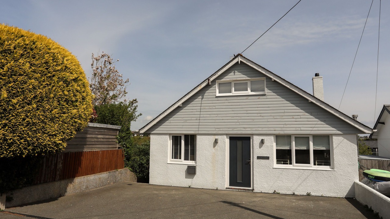Photo of Outdoor in Abersoch