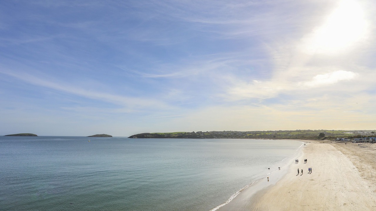 Photo of Others in Abersoch