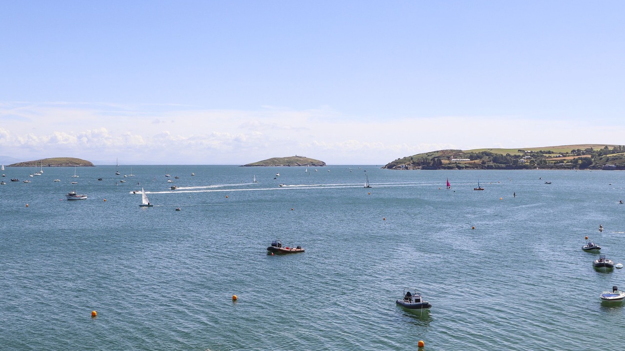 Photo of Others in Abersoch