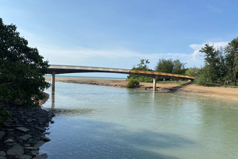 Photo of Outdoor in Rapid Creek