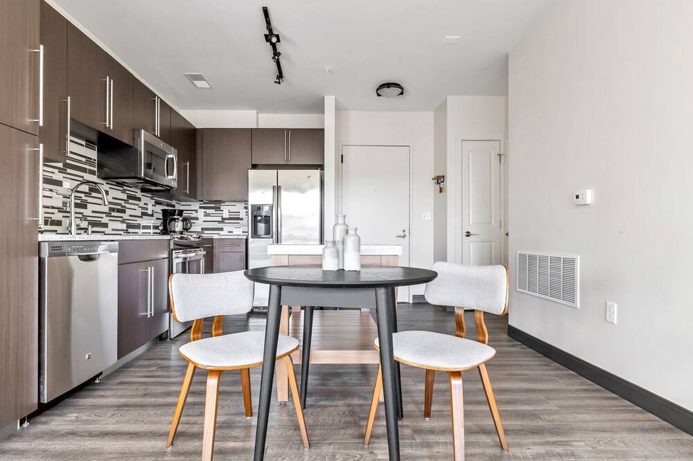 Photo of Kitchen in H Street Corridor