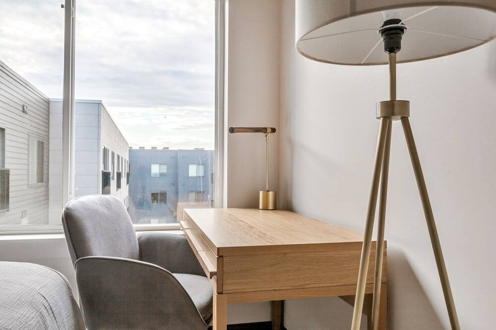 Photo of Bedroom in H Street Corridor