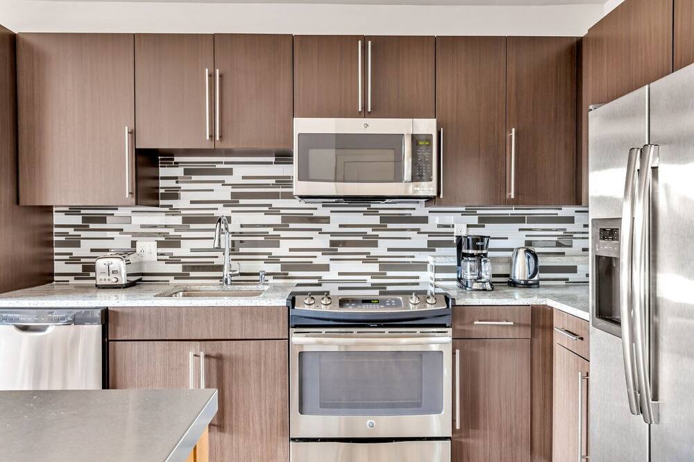 Photo of Kitchen in H Street Corridor
