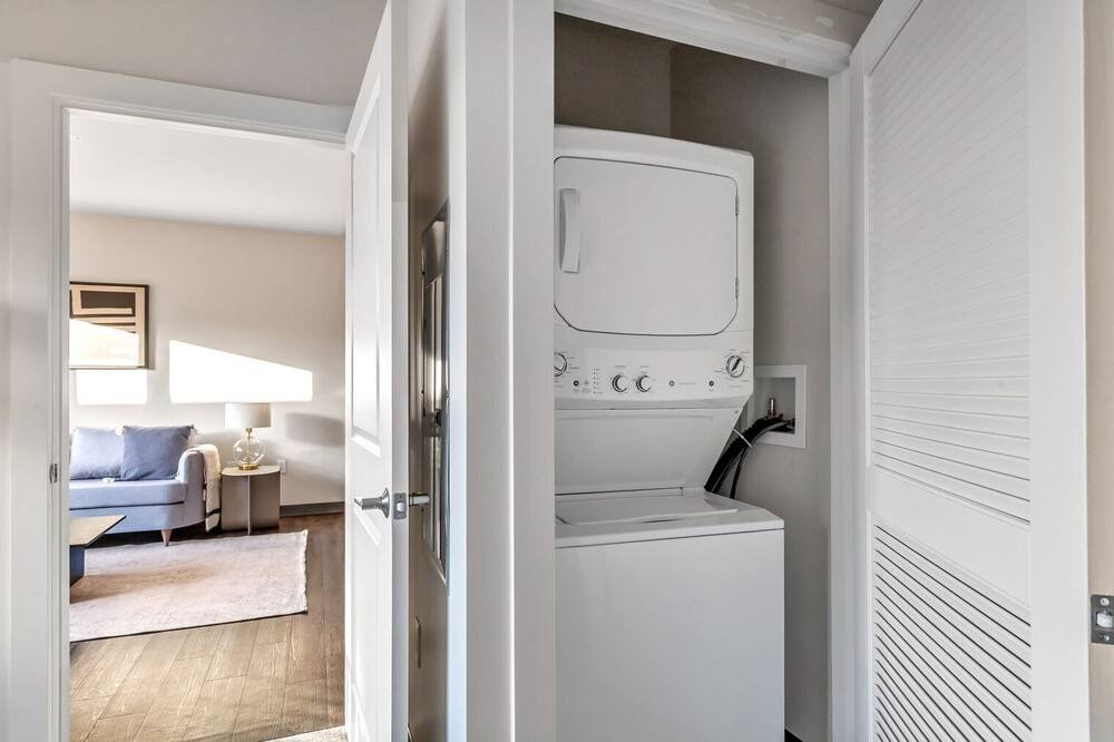 Photo of Bedroom in H Street Corridor