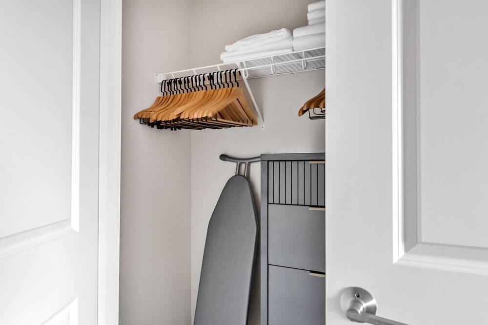 Photo of Bedroom in H Street Corridor