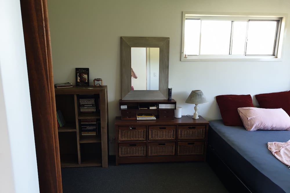 Photo of Bedroom in Nimbin