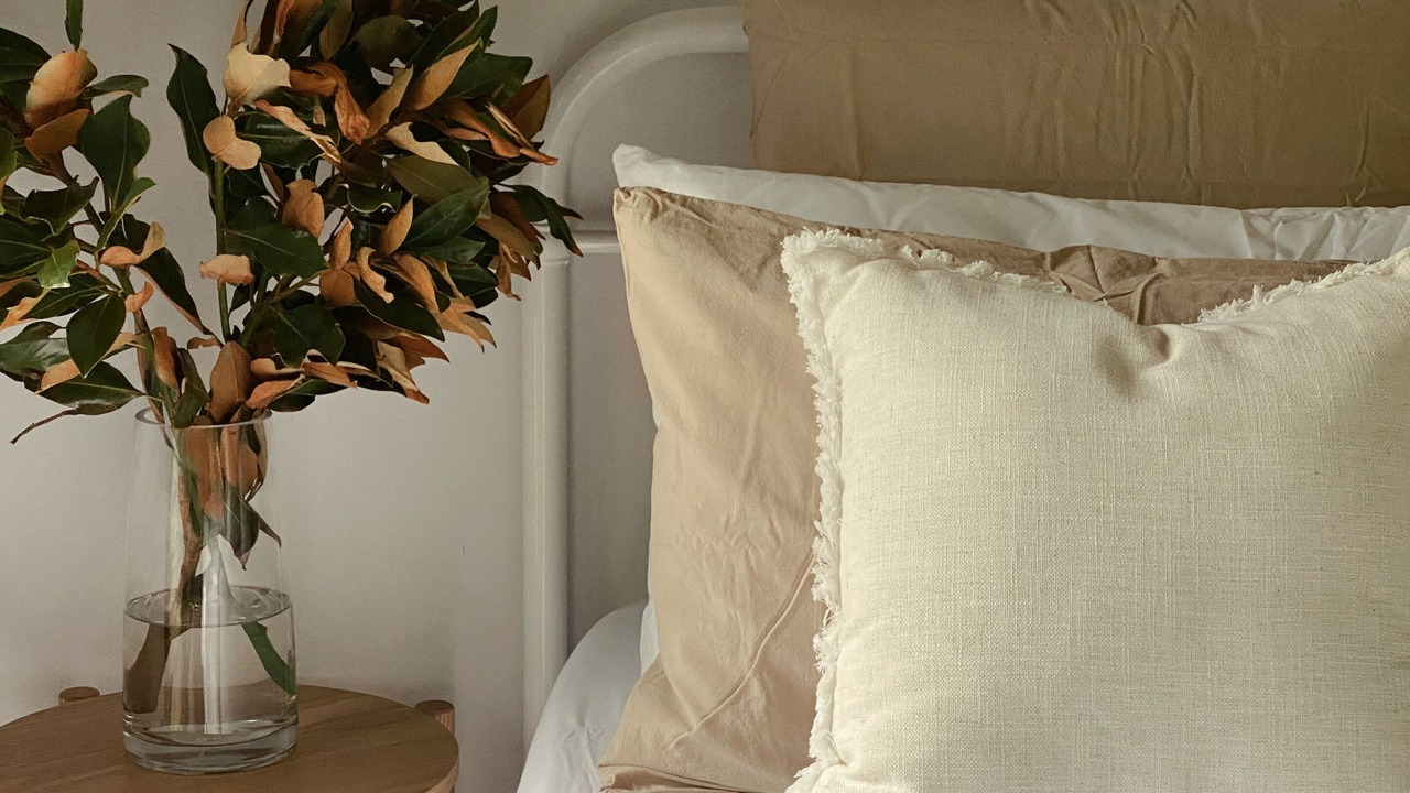 Photo of Bedroom in Virginia