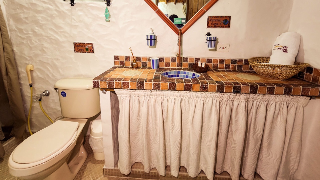 Photo of Bedroom in Bucaramanga
