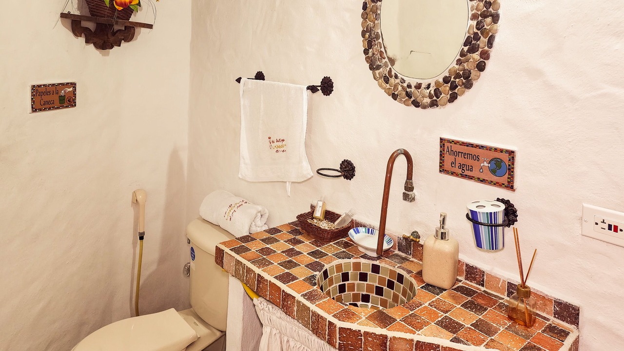 Photo of Bedroom in Bucaramanga
