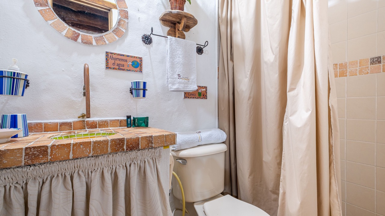 Photo of Bathroom in Bucaramanga