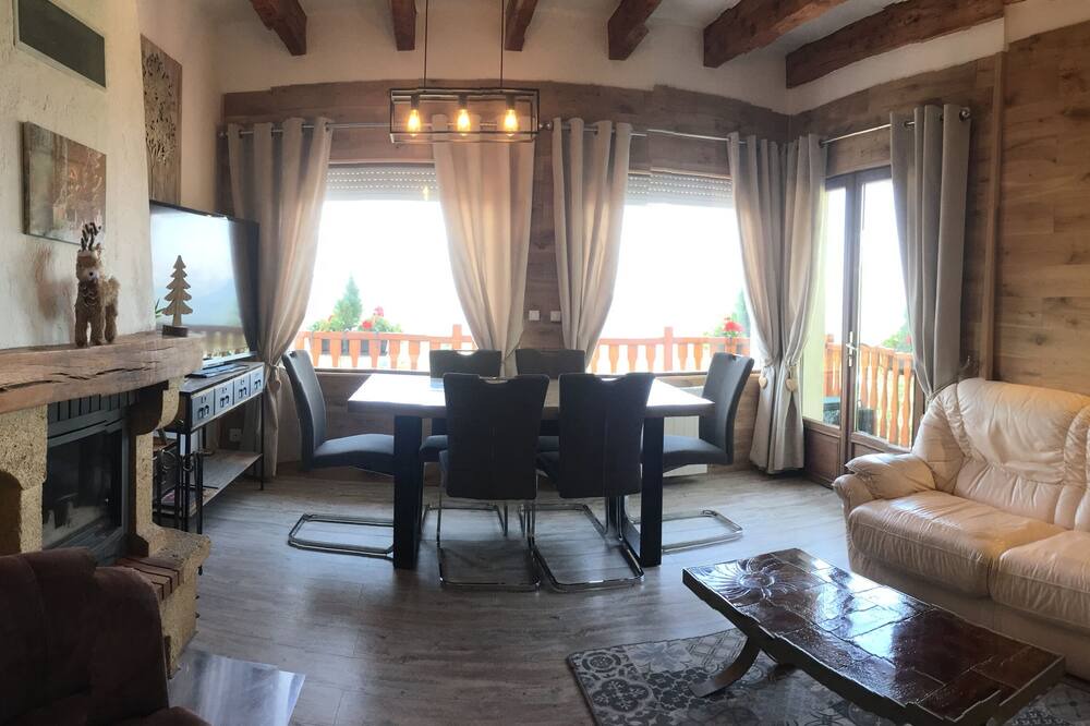 Photo of Livingroom in Guillaumes