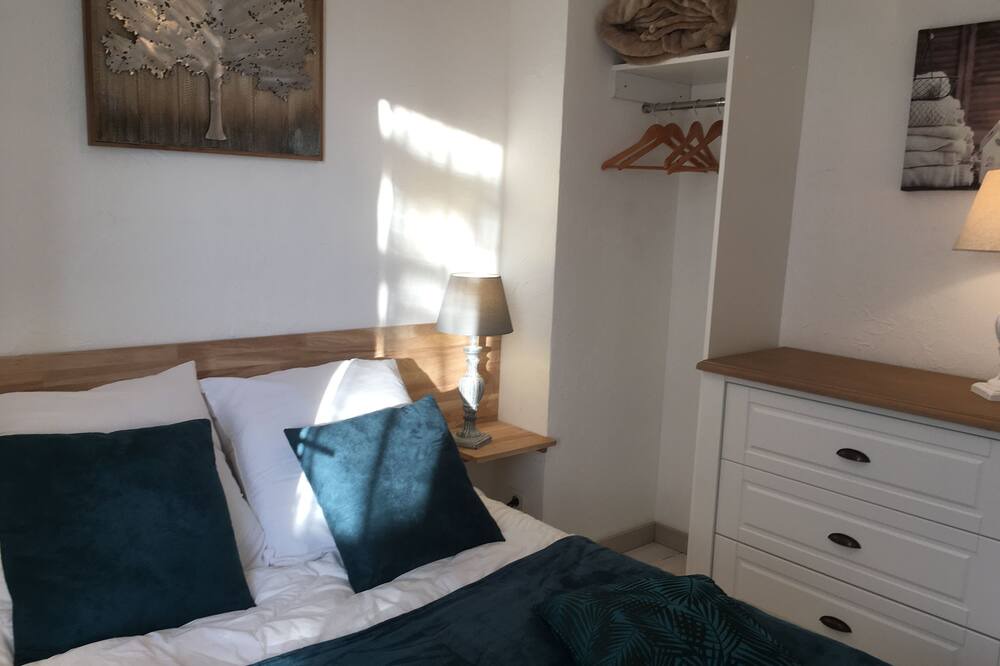 Photo of Bedroom in Guillaumes