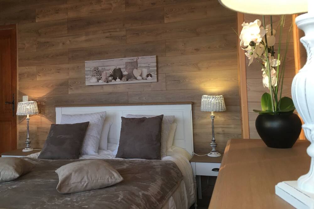 Photo of Bedroom in Guillaumes