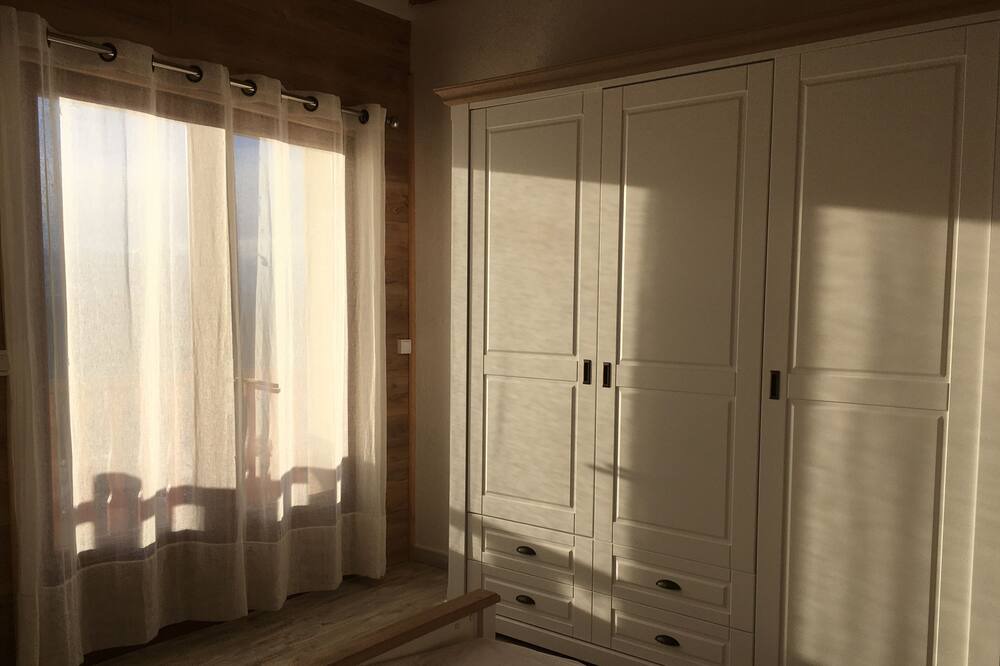 Photo of Bedroom in Guillaumes