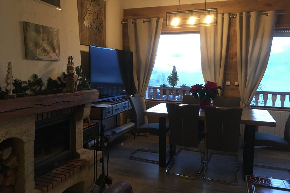 Photo of Livingroom in Guillaumes