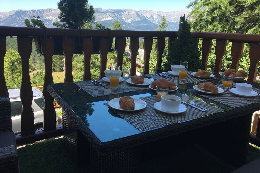 Photo of Patio Balcony in Guillaumes