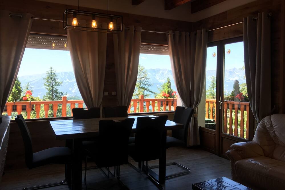 Photo of Livingroom in Guillaumes
