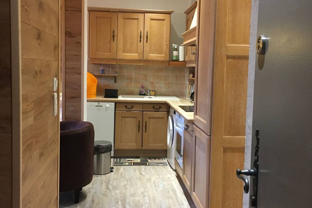 Photo of Kitchen in Guillaumes