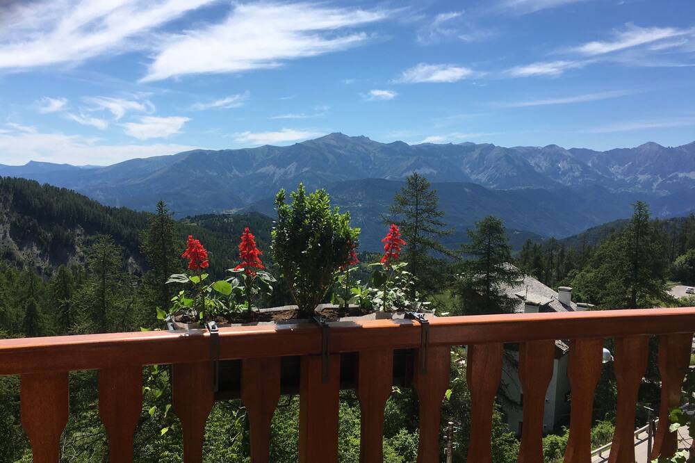 Photo of Patio Balcony in Guillaumes