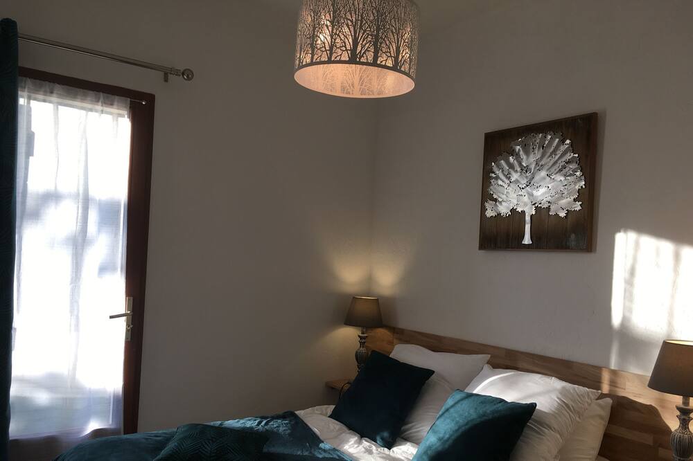 Photo of Bedroom in Guillaumes