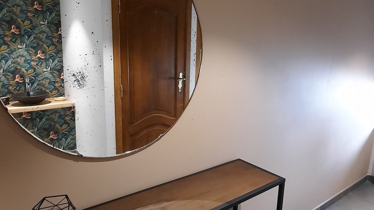 Photo of Bathroom in Nadrin