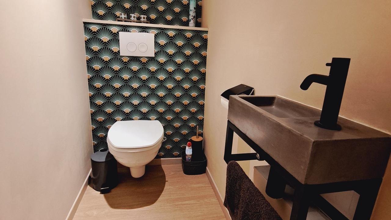 Photo of Bathroom in Nadrin