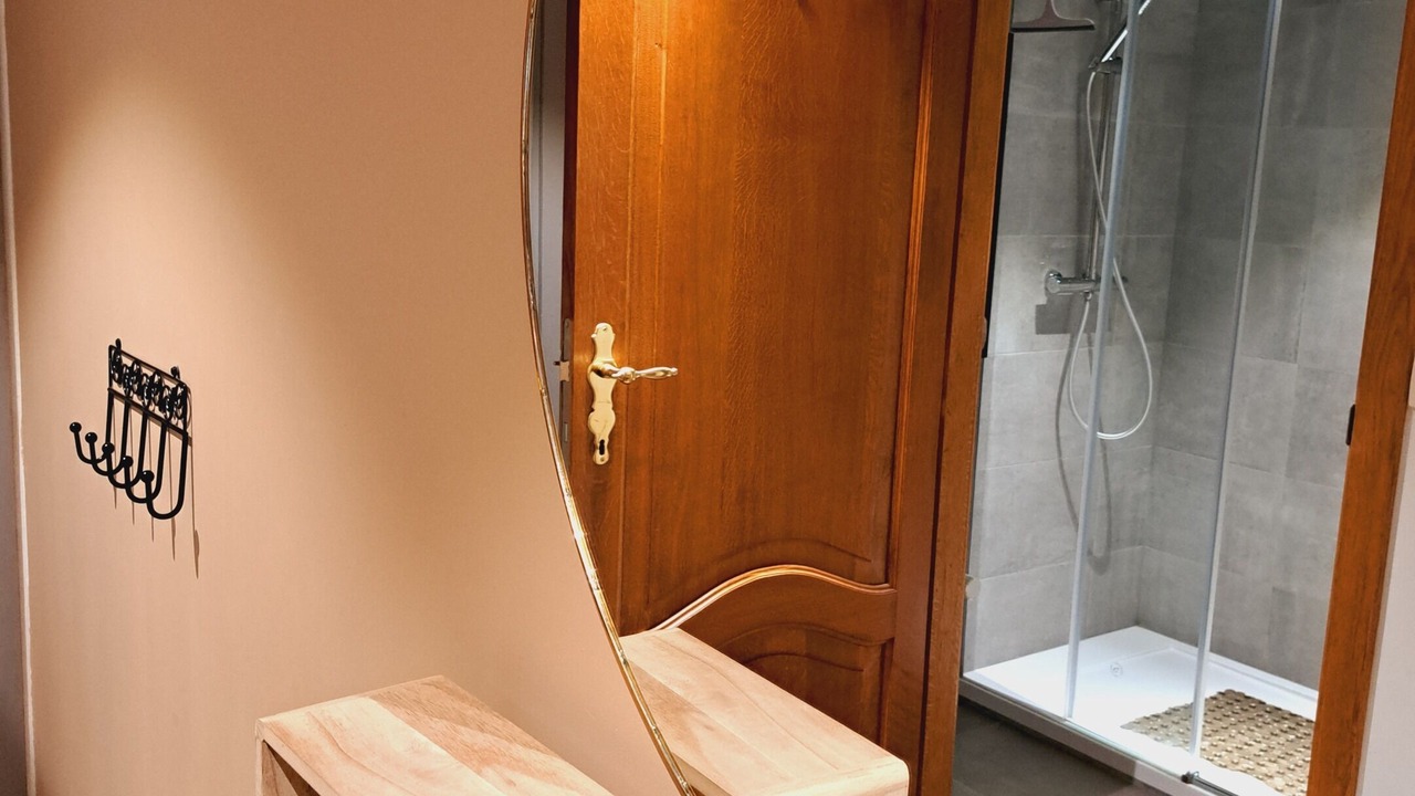 Photo of Bathroom in Nadrin