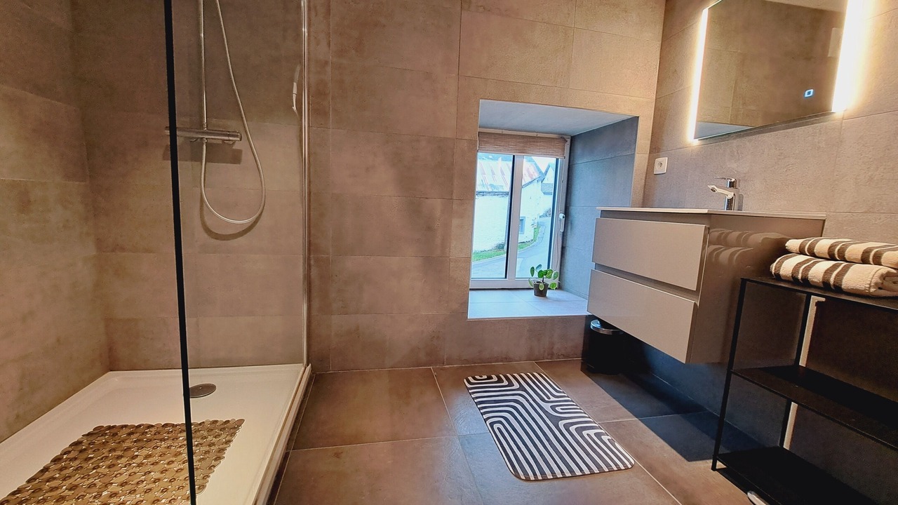 Photo of Bathroom in Nadrin