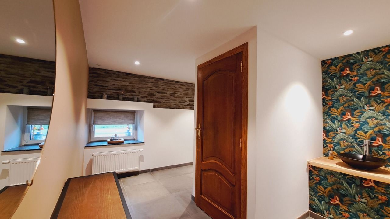 Photo of Bathroom in Nadrin