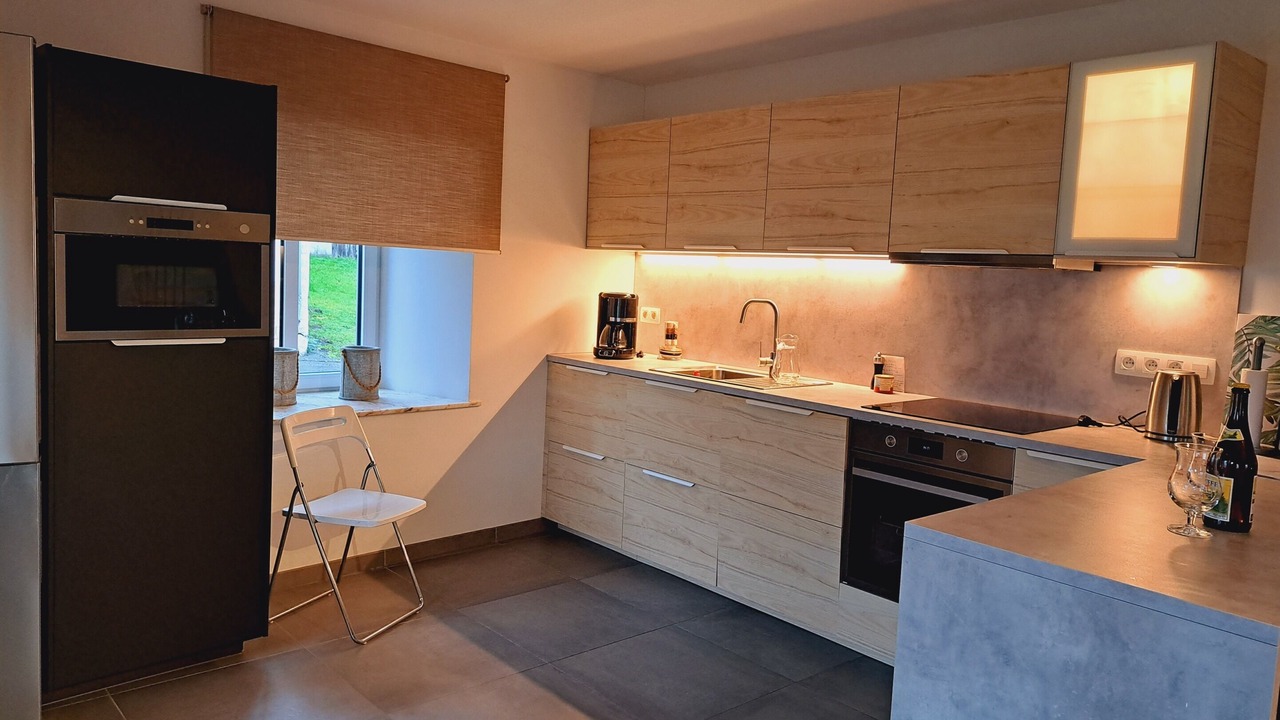 Photo of Bathroom in Nadrin