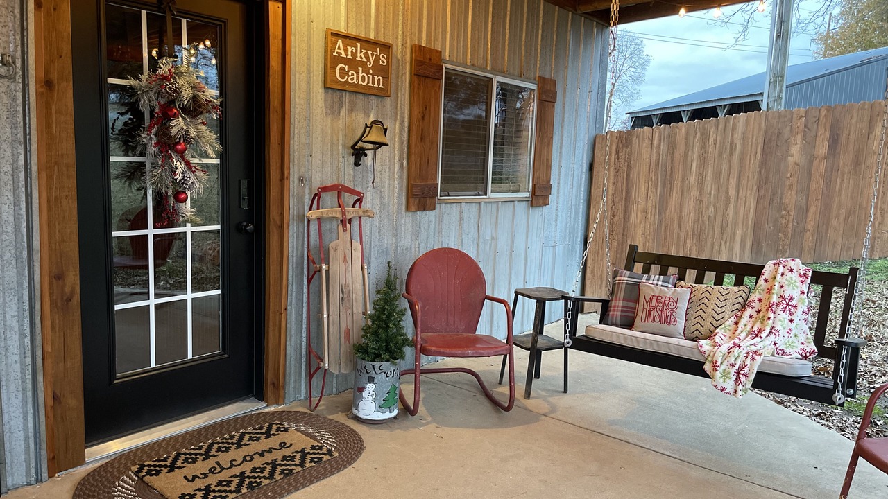 Photo of Outdoor in Tahlequah