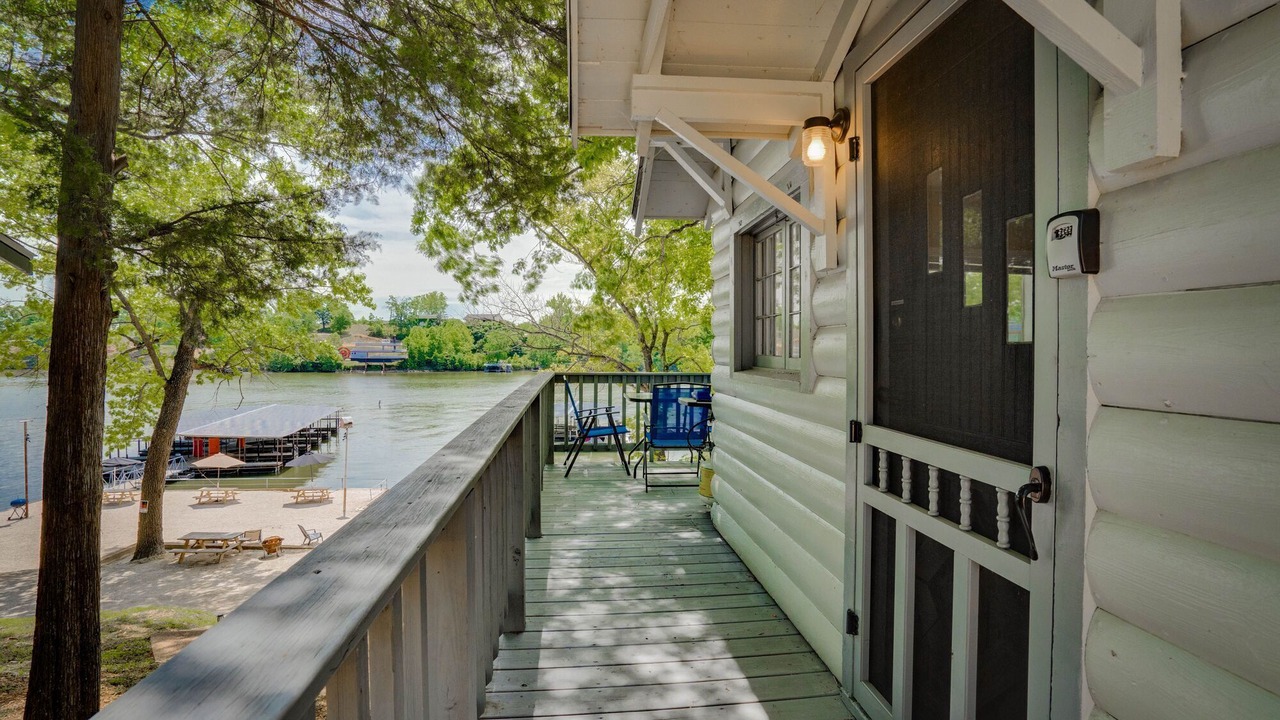 Photo of Outdoor in Lake Ozark