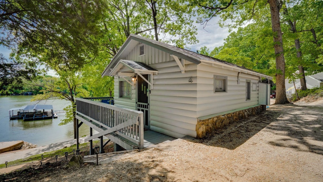 Photo of Outdoor in Lake Ozark