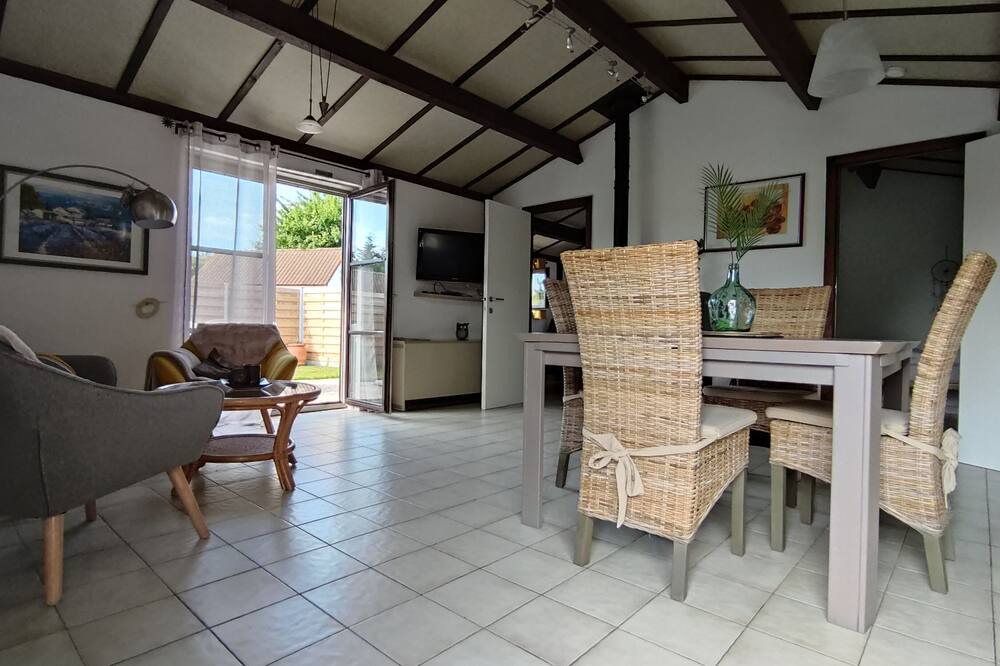 Photo of Livingroom in De Panne
