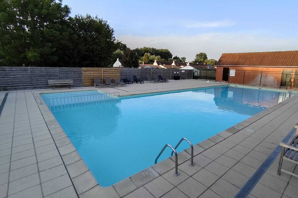 Photo of Outdoor in De Panne