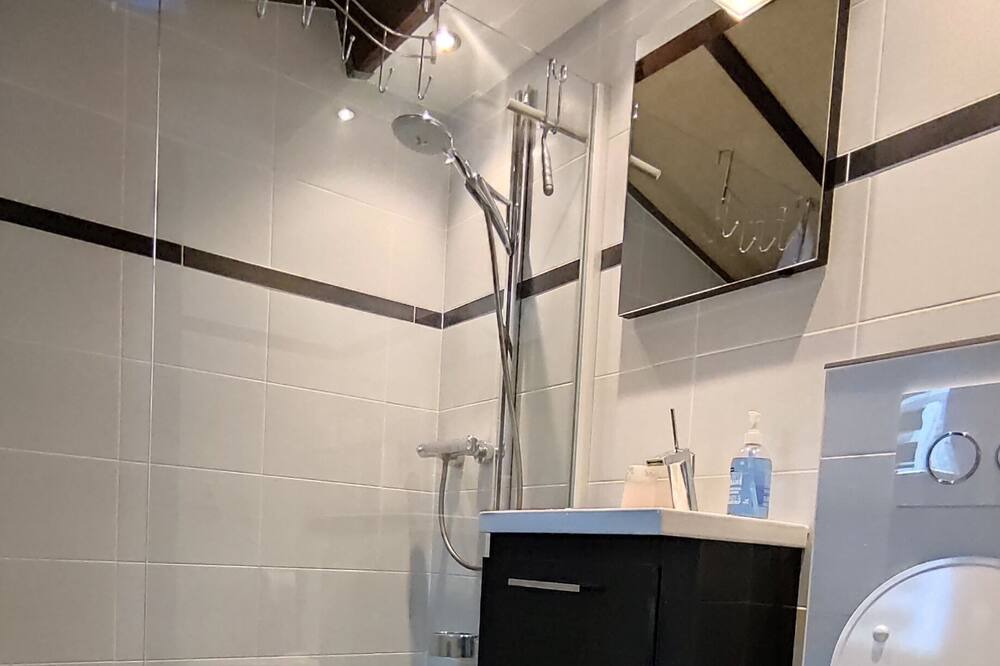 Photo of Bathroom in De Panne